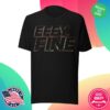 Effylives Store Merch Fine Lines Shirt
