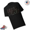 Effylives Store Merch Fine Lines Shirt