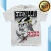 Erosonoeres Store Merch Manilla Road Shirt