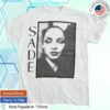 Erosonoeres Store Merch Sade Shirt