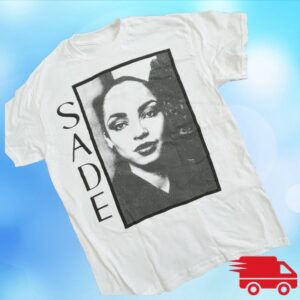 Erosonoeres Store Merch Sade Shirt
