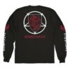 Evil Greed Merch Store Worm One With The Ancients Longsleeve
