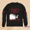 Evil Greed Merch Store Worm One With The Ancients Longsleeve