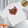 Exociety Store Merch Rav Cat Oversized Tee (I'm On To Me)
