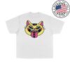 Exociety Store Merch Rav Cat Oversized Tee (Vestiges)