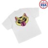 Exociety Store Merch Rav Cat Oversized Tee (Vestiges)