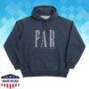 Flatspot Store Merch By Parra Gapped Hoodie