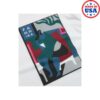 Flatspot Store Merch By Parra Leaving Now Shirt