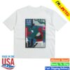 Flatspot Store Merch By Parra Leaving Now Shirt