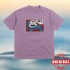 Flatspot Store Merch By Parra Not You Shirt