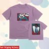 Flatspot Store Merch By Parra Not You Shirt