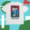Flatspot Store Merch By Parra Special Books Shirt