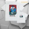 Flatspot Store Merch By Parra Special Books Shirt
