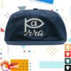 Flatspot Store Merch By Parra Weird Eye Cap