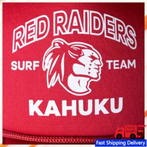 Florence Marine X Store Merch Kahuku Foam Trucker