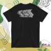 Force Majeure Store Merch Greet Death I Hate Everything Black Shirt