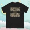 Force Majeure Store Merch Greet Death New Hell Black Shirt