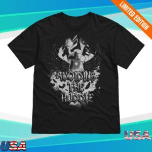 Fourthwall Store Merch Presidente Logo Shirt