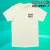 Future Palace Merch Store Future Palace - Deep Blue Shirt