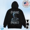 Future Palace Merch Store Future Palace - Resurge Hoodie
