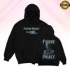 Future Palace Merch Store Future Palace - Resurge Hoodie