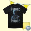 Future Palace Merch Store Future Palace - Resurge Shirt