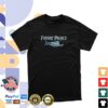 Future Palace Merch Store Future Palace - Resurge Shirt