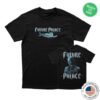 Future Palace Merch Store Future Palace - Resurge Shirt