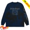 Future Palace Merch Store Future Palace - Seashell Tie Dye - Sweater
