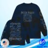 Future Palace Merch Store Future Palace - Seashell Tie Dye - Sweater
