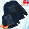 Future Palace Merch Store Future Palace - Seashell Tie Dye - Sweater