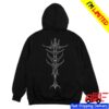 Future Palace Merch Store Future Palace - Spine Hoodie