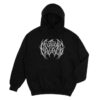Future Palace Merch Store Future Palace - Spine Hoodie