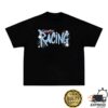 Ghost Racing Store Merch The Big 3 Shirt Black