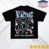Ghost Racing Store Merch The Big 3 Shirt Black