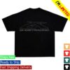 Ghost Racing Store Merch Y2k Ghoststar Shirt Black