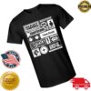 Giant Bomb Store Merch Giant Bomb Racer Shirt