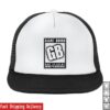 Giant Bomb Store Merch Giant Bomb Rating Trucker Hat