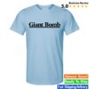 Giant Bomb Store Merch Giant Bomb The Shirt