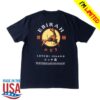 Godzilla Store Merch Souvenir Series Ebirah Shirt