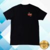 Godzilla Store Merch Souvenir Series Manda Shirt