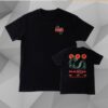 Godzilla Store Merch Souvenir Series Manda Shirt