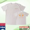 Godzilla Store Merch Souvenir Series Mothra Shirt