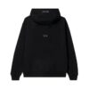 Gracie Abrams Store Merch Daughter From Hell G.A. Photo Black Hoodie