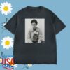 Gracie Abrams Store Merch Daughter From Hell Photo G.A Black Shirt