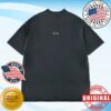 Gracie Abrams Store Merch Daughter From Hell Photo G.A Black Shirt