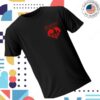 Graspop Store Merch F16 - Unisex T-Shirt - Heart Skulls Shirt