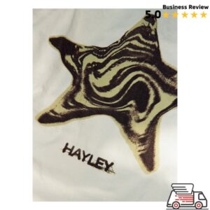 Hayley Williams Store Merch Hayley Star Tee