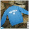 Hayley Williams Store Merch Post Atlantic Crewneck