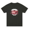 Hbo Store Merch Vampire Fangs True Blood Shirt